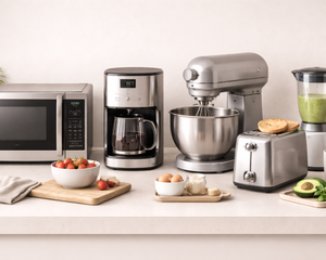 Collection image for: Haushalt